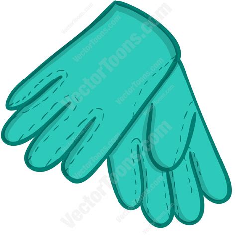 Gloves Clipart Cartoon Gloves Cartoon Transparent Free For Download On