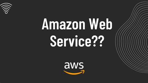 Sekilas Tentang Amazon Web Service Aws Griya Website Dot Com