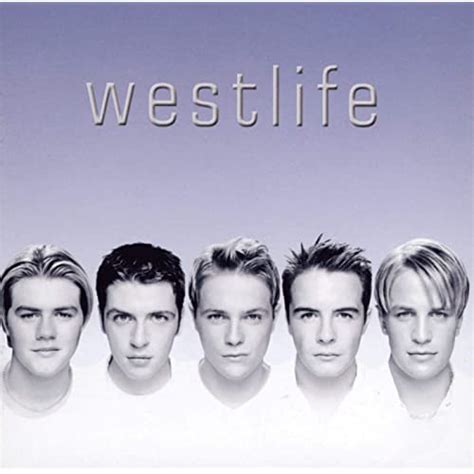 more than words westlife