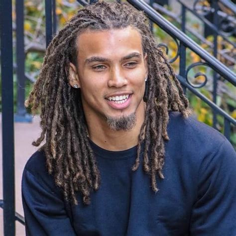 Top 30 Amazing Dread Styles For Men Attractive Dread Styles Of 2019
