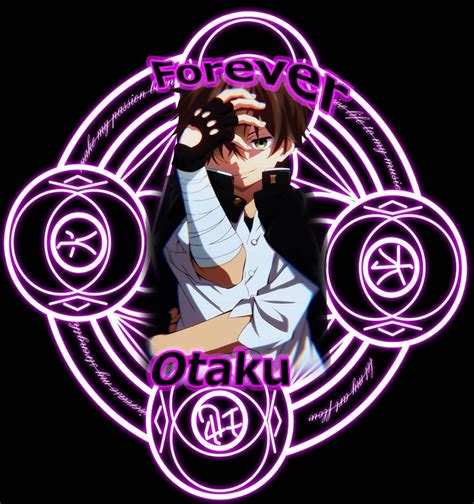 Forever Otaku