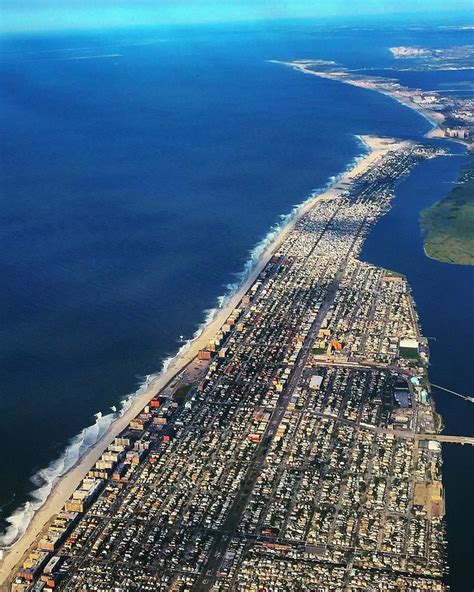 Long Island Aerial View Photograph By Christine Jordan Pixels