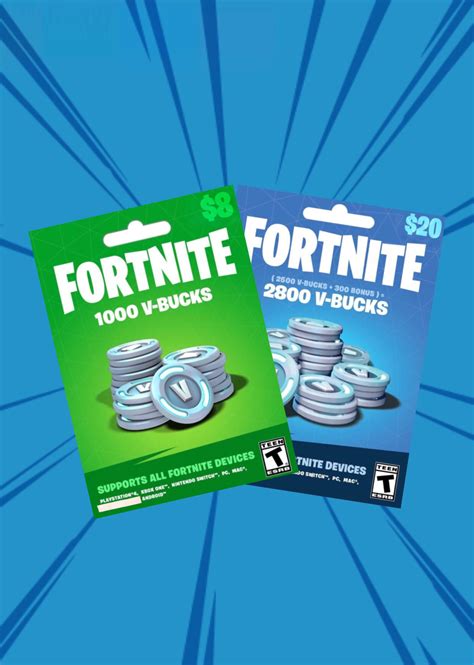 What Will Happen To The V Buck Cards Will They Change Price Will They