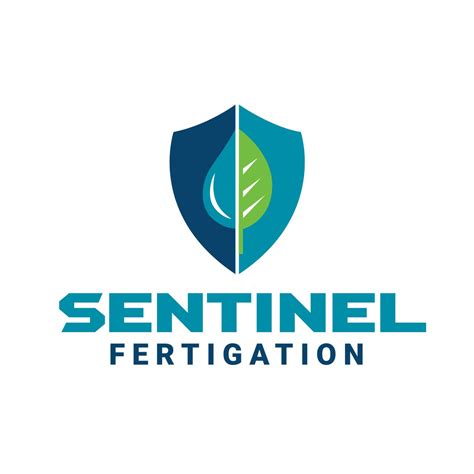 Sentinel Fertigation
