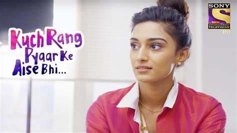 Watch Kuch Rang Pyar Ke Aise Bhi Season 1 Episode 385 Online Devs