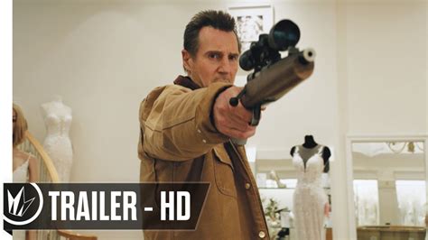 He's appeared in a wide variety of films from schindler's list to star wars and has even managed to reinvent himself as an action star in recent years, thanks to his performances in movies such as taken. Cold Pursuit Official Trailer (2019) Liam Neeson -- Regal HD - YouTube