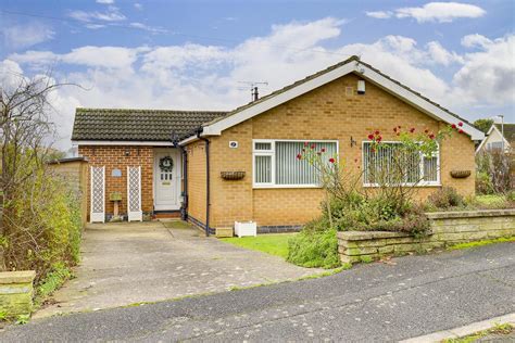 3 Bed Detached Bungalow For Sale In Olive Grove Burton Joyce
