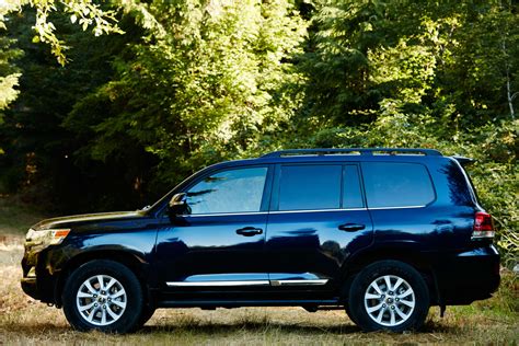 With the largest selection of cars from dealers and private sellers, autotrader can help find the perfect land cruiser for you. New and Used Toyota Land Cruiser: Prices, Photos, Reviews ...