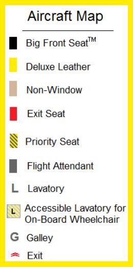 Do I Have To Purchase A Seat Assignment · Spirit Airlines Support