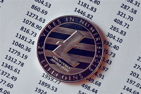 Cryptocurrency news roundup for may 6, 2020. How To Buy Litecoin in Nigeria Instantly in 2020 ...