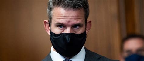 House, representing illinois' 16th congressional district. GOP Rep. Adam Kinzinger Will Vote To Impeach President ...