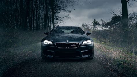 BMW M6 Wallpapers Wallpaper Cave