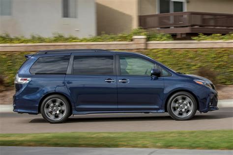 Our comprehensive coverage delivers all you need to know to make an informed car buying decision. 2020 Toyota Sienna: Review, Trims, Specs, Price, New ...