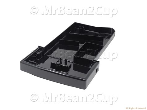 Gaggia Saeco Philips Gblk Drip Tray Smrgt Assy Mr Bean2cup