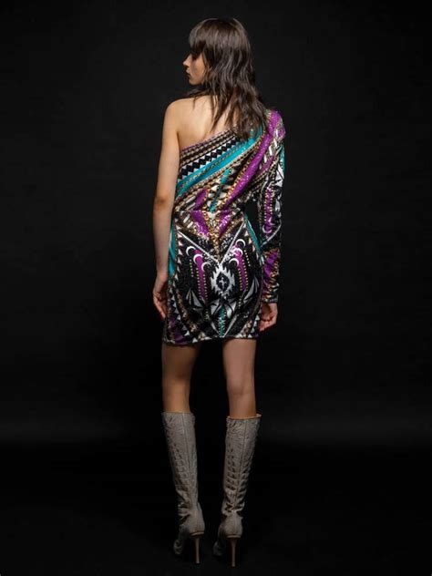 Guasave Sequin Dress Peace And Chaos Ena Boutique