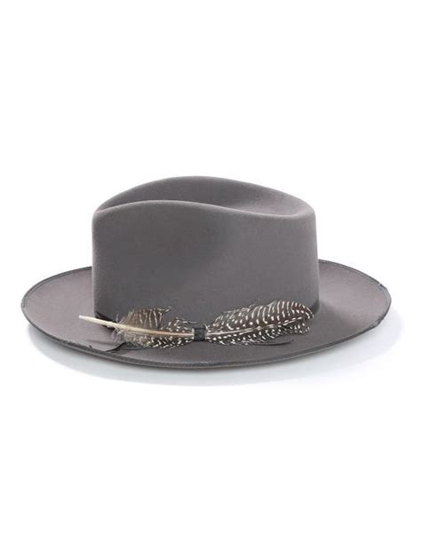 1865 Distressed Stratoliner Mens Hats Fashion Mens Dress Hats Hats
