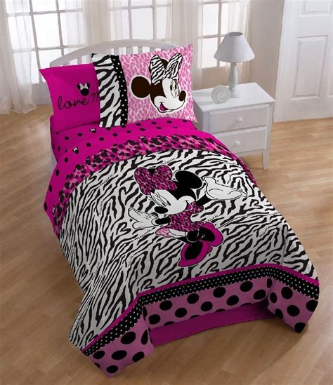 Walmart and target are two of most reliable suppliers for minnie mouse bedroom furniture in full sets that i dare to say as my finest. Bedroom Decor Ideas and Designs: Top Ten Minnie Mouse ...