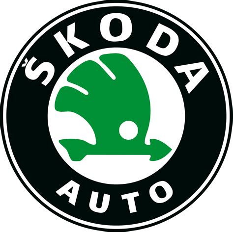 Maybe you would like to learn more about one of these? Skoda Logo PNG Transparent & SVG Vector - Freebie Supply
