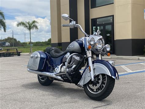 2017 indian springfield indian motorcycle of fort lauderdale
