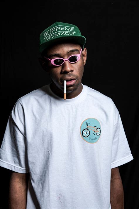 Two Insane Days On Tour With Tyler The Creator Read More