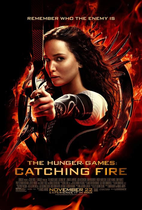 The best movie reviews, in your inbox. The Hunger Games: Catching Fire DVD Release Date | Redbox ...