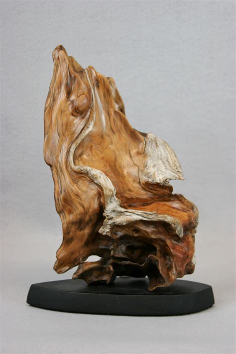 Resep 'cara membuat kue yg enak' paling teruji. 2011 Small Sculptures - Northwest Driftwood Artists