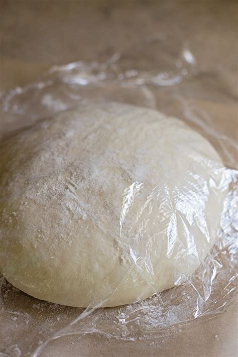 4 Ingredient No Knead Artisan Bread Life Made Simple