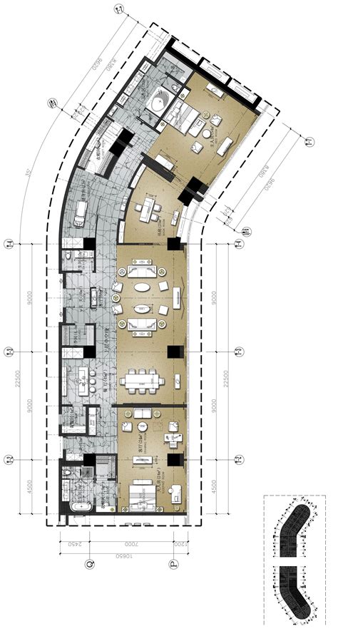 Resort Spa Floor Plan Floorplansclick