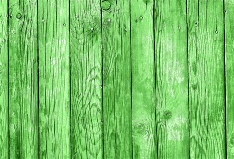 Green Wood Texture Background — Stock Photo © Adistock