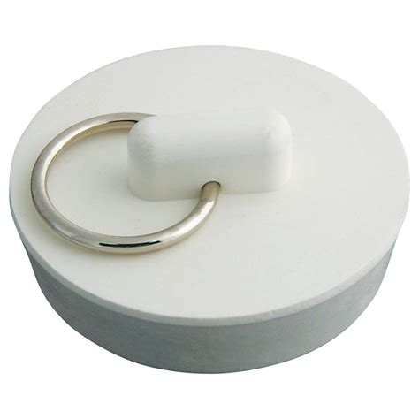 Or, hire a professional to replace your broken or missing stopper. Drain stopper - Bathtub - Master Plumber®