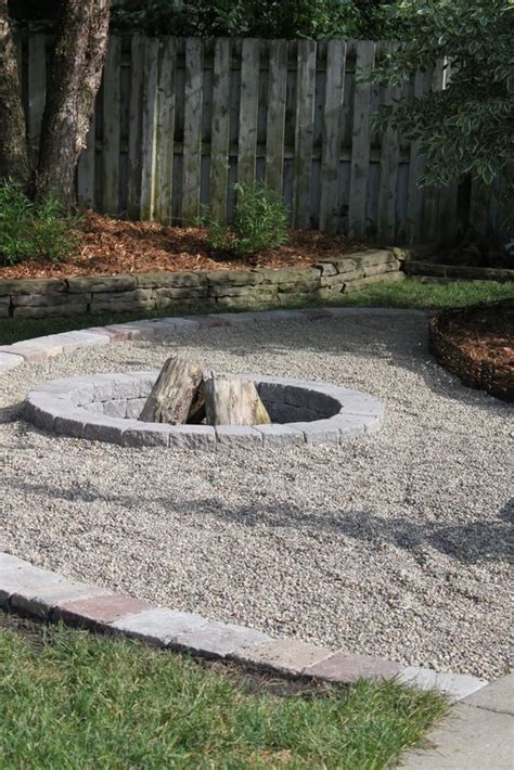 10 Creative Outdoor In Ground Fire Pit Ideas To Transform Your Backyard
