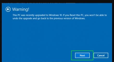 How To Factory Reset Your Windows 11 Pc Or Laptop Guide Dekisoft