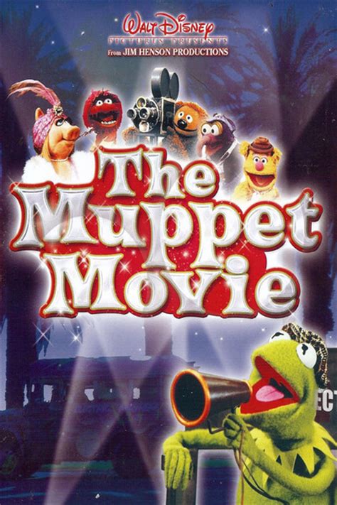The Muppet Movie Movie Review 1979 Roger Ebert