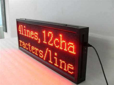 Graphics Square Matrix Led Gps And Gprs Display Boards At Rs 4000square