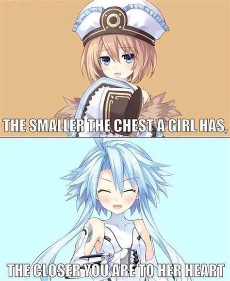 I Have An Entire Folder Of Neptunia Memes So I Decided I Post One