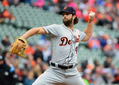 Daniel Norris Requires Groin Surgery Will Miss Eight To Twelve Weeks