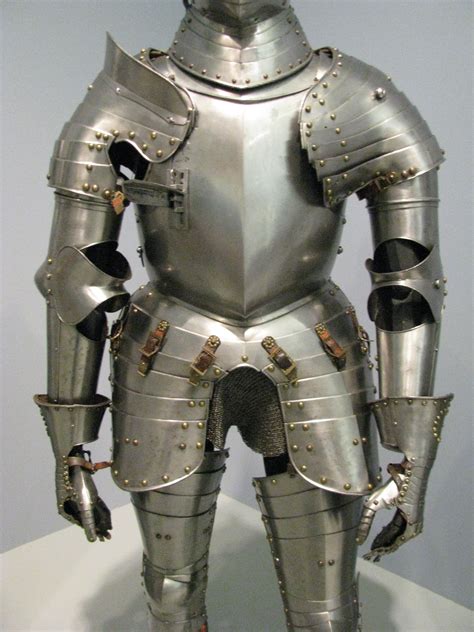 Full Plate Armor Medieval Armor Knight Armor Armor Clothing