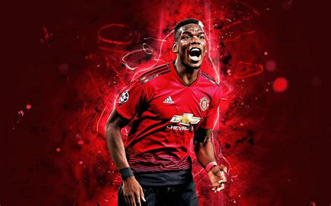 Pogba Wallpapers Top Free Pogba Backgrounds Wallpaperaccess
