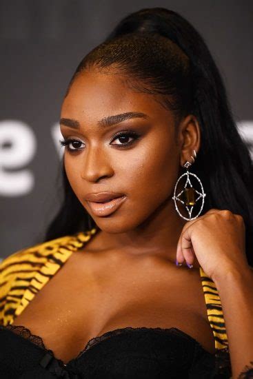 Normani Nude Leaked Pics And Sex Tape Porn Video Scandal Planet