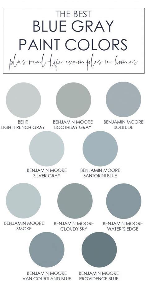 20 Popular Behr Paint Colors Gray Pimphomee