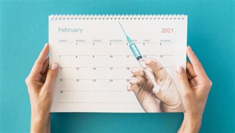 El calendario del plan de vacunación fue actualizado desde el día 15 de febrero hasta el próximo 19. Así es el nuevo calendario de vacunación contra el COVID ...