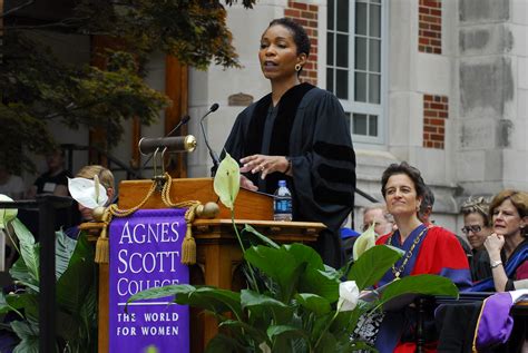 Agnes Scott College Commencement May 9 2009 2009 Commence Flickr