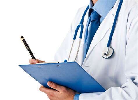 Doctors Png Image For Free Download