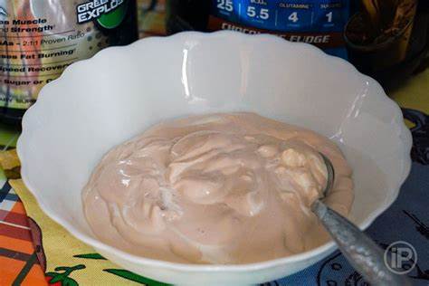 Что можно вкусного при диете