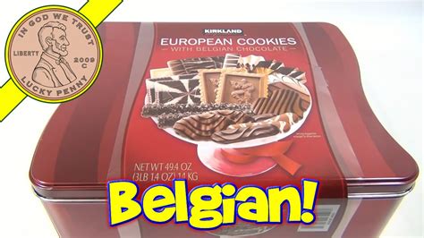 Kirkland signature ultra clean laundry pacs 152pk. European Cookies With Belgian Chocolate, Costco Kirkland ...