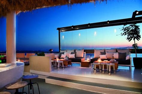 Where To Party In Santorini Island Blog