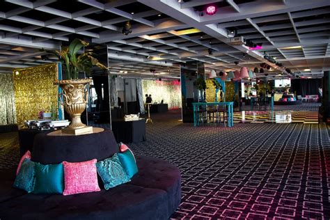 12 work christmas party ideas in sydney by doltone house