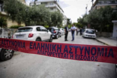 Άγιος γεώργιος (κανάλια μαγνησίας) 140 χλμ. Σε ξεκαθάρισμα λογαριασμών αποδίδει η αστυνομία την ...