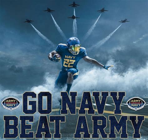 Go Navy Army And Navy Sports Memes Brave Red And White Military
