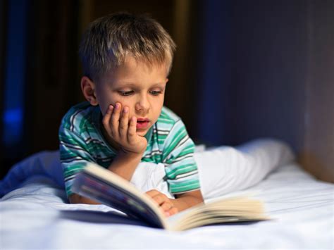 Choosing Childrens Books For A Reluctant Reader Scholastic Parents